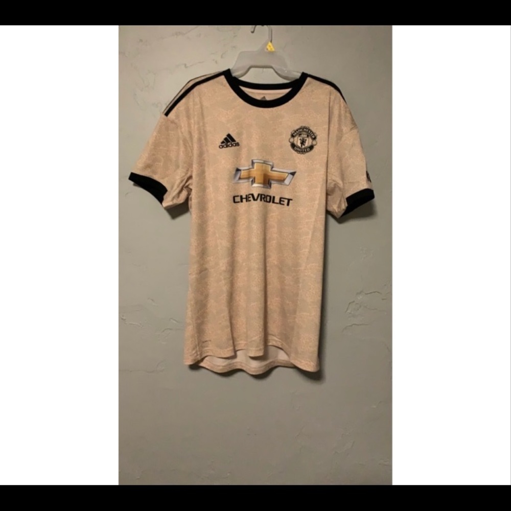 Adidas Manchester